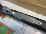 Remington 700 BDL 7MM STW Stainless DM Enhanced Receiver, Muzzle Break with box - 13 of 21