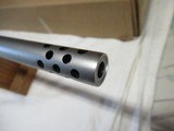 Remington 700 BDL 7MM STW Stainless DM Enhanced Receiver, Muzzle Break with box - 6 of 21