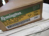 Remington 700 BDL 7MM STW Stainless DM Enhanced Receiver, Muzzle Break with box - 21 of 21