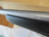 Remington 700 BDL 7MM STW Stainless DM Enhanced Receiver, Muzzle Break with box - 16 of 21