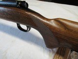 Winchester Pre 64 Mod 70 Fwt 308 Low Comb - 17 of 19