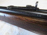 Winchester Pre 64 Mod 70 Fwt 308 Low Comb - 14 of 19