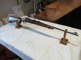 Winchester Pre 64 Mod 70 Fwt 308 Low Comb - 1 of 19