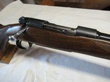 Winchester Pre 64 Mod 70 Fwt 308 Low Comb - 2 of 19
