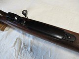 Winchester Pre 64 Mod 70 Fwt 308 Low Comb - 11 of 19