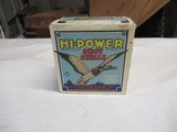 Full box Federal Hi Power Flying Duck 12ga - 1 of 8