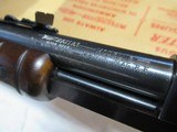 Winchester Mod 61 22 Magnum with box - 16 of 21