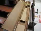 Winchester Pre 64 Mod 70 Fwt 270 Like New With box & Paperwork!! - 23 of 23