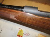 Winchester Pre 64 Mod 70 Fwt 270 Like New With box & Paperwork!! - 18 of 23