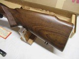 Winchester Pre 64 Mod 70 Fwt 270 Like New With box & Paperwork!! - 20 of 23