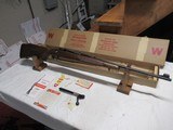 Winchester Pre 64 Mod 70 Fwt 270 Like New With box & Paperwork!! - 1 of 23