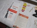 Winchester Pre 64 Mod 70 Fwt 270 Like New With box & Paperwork!! - 10 of 23