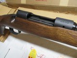 Winchester Pre 64 Mod 70 Fwt 270 Like New With box & Paperwork!! - 2 of 23