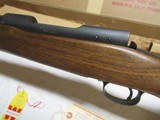 Winchester Pre 64 Mod 70 Fwt 270 Like New With box & Paperwork!! - 19 of 23