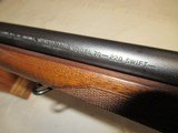 Winchester Pre 64 Mod 70 Std 220 Swift Nice! - 14 of 19
