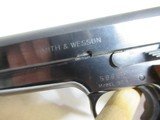 Smith & Wesson 52-1 38 Special - 2 of 17