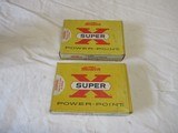 2 Full boxes 40 rds Western Super X 375 H&H Magnum Ammo - 1 of 7