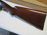 Winchester Pre War Mod 12 12ga with Box - 3 of 23