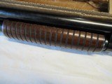 Winchester Pre War Mod 12 12ga with Box - 11 of 23