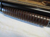 Winchester Pre War Mod 12 12ga with Box - 17 of 23