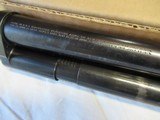 Winchester Pre War Mod 12 12ga with Box - 10 of 23
