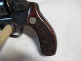 Smith & Wesson Mod 36-10 Case Colored Frame 38 S&W Spl - 2 of 16