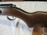 Winchester Mod 69A 22 S,L,LR Nice! - 17 of 19