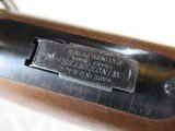Winchester Mod 69A 22 S,L,LR Nice! - 12 of 19