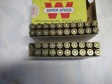 38Rds Western Super X 284 Ammo - 3 of 5