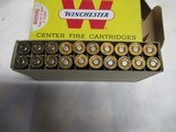 Full box 20 Rds Winchester 32-40 Ammo - 3 of 5
