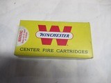 Full box 20 Rds Winchester 32-40 Ammo - 1 of 5