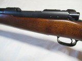 Winchester Pre 64 Mod 70 Std 270 Transition - 18 of 21