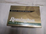 2 Boxes 40 Rds Remington Premier A-Frame 300 Rem Ultra Mag Ammo - 2 of 5