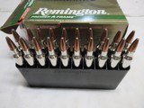 2 Boxes 40 Rds Remington Premier A-Frame 300 Rem Ultra Mag Ammo - 3 of 5