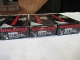 6 Boxes 120 Rds Winchester Accubond 325 WSM Ammo - 3 of 7