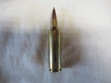 Full Box 20 Rds Remington Premier Accutip 270 WSM Ammo - 4 of 4