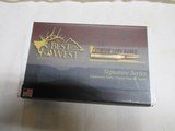 Full Box 20 Rds Best of the West Signature Series 7MM Rum Ammo - 1 of 6