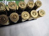 Full Box 20 Rds Remington Premier 338 Rem Ultra Mag Ammo - 4 of 6