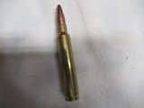 Full Box 20 Rds Remington Premier 338 Rem Ultra Mag Ammo - 5 of 6