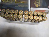 4 Boxes 80 Rds Best of the West Signature Series 300 WTHBY Ammo - 4 of 7