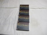 4 Boxes 80 Rds Best of the West Signature Series 300 WTHBY Ammo - 1 of 7