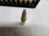 Full Box 20 Rds Remington Core-Lokt 300 Wby Mag Ammo - 6 of 6