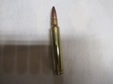 Full Box 20 Rds Remington Core-Lokt 300 Wby Mag Ammo - 5 of 6