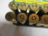 Full Box 20 Rds Remington Core-Lokt 300 Wby Mag Ammo - 4 of 6