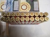 3 Boxes 60 Rds Weatherby 340 Wby Mag Ammo - 4 of 6