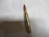 3 Boxes 60 Rds Weatherby 340 Wby Mag Ammo - 5 of 6