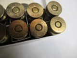 Full Box 20 Rds Weatherby 378 Wby Mag Triple Shock Bullet Ammo - 4 of 6