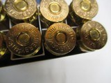 5 Boxes 100 Rds Weatherby 30-378 Wby Mag Ammo - 4 of 6