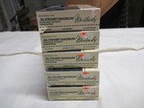 5 Boxes 100 Rds Weatherby 30-378 Wby Mag Ammo - 1 of 6