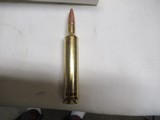 5 Boxes 100 Rds Weatherby 30-378 Wby Mag Ammo - 5 of 6